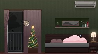 Unwrap Me for Christmas Love [Full Kinky]