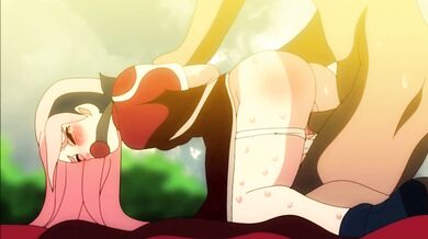 Disciplining the Horny Little Sinner [Best of Nesica]