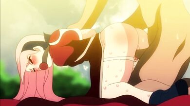 Disciplining the Horny Little Sinner [Best of Nesica]