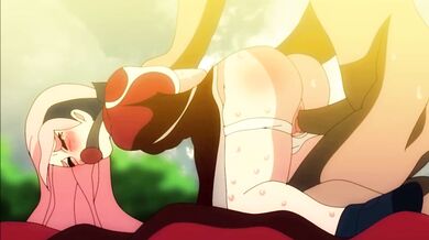 Disciplining the Horny Little Sinner [Best of Nesica]