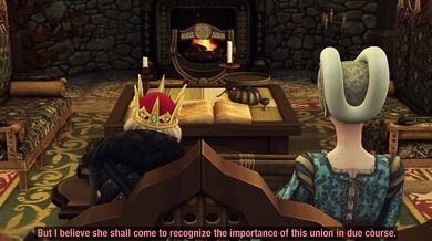 - A Sneak Peek at Tales of Lumin's Lewd Adventures