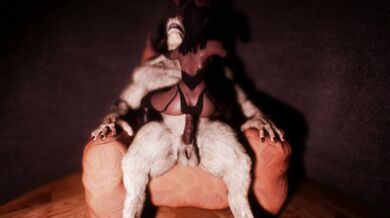 Unbridled Passion - Royal Debauchery