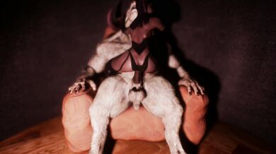 Unbridled Passion - Royal Debauchery
