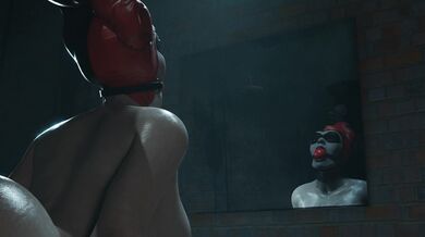 Harley's Anal Probe [SerpentOrder]