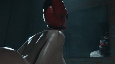 Harley's Anal Probe [SerpentOrder]