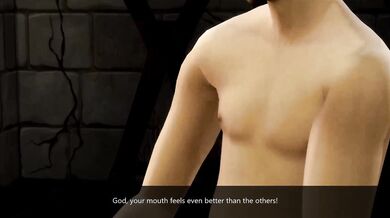 The Mansion Game - Episode VII: The Rise of the Horny Jedi