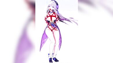 Tied Up Temptation: The Allure of Rope Bondage