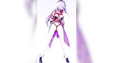 Tied Up Temptation: The Allure of Rope Bondage