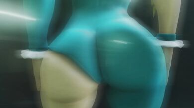 Rainbow Mika: The Animation