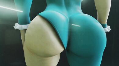 Rainbow Mika: The Animation