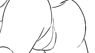 Every Inch of Indigo's Hole