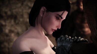 Lost in the Maze of Pleasure (UHD)