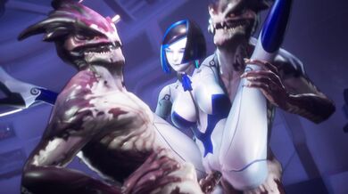 Possessed and Ravaged: Subversive Desires Unleashed