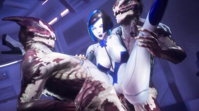 Possessed and Ravaged: Subversive Desires Unleashed