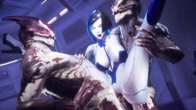 Possessed and Ravaged: Subversive Desires Unleashed