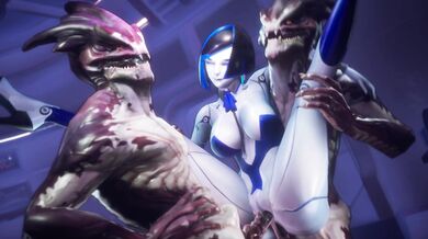 Possessed and Ravaged: Subversive Desires Unleashed