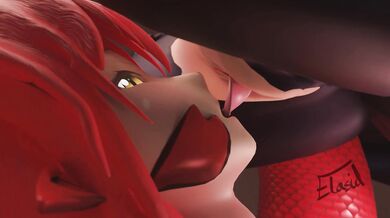 Rachnera's Hardcore Hoe-Down [Elasid]