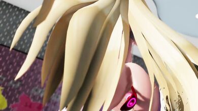 Lean On My Mythra: A Hardcore Hentai Parody