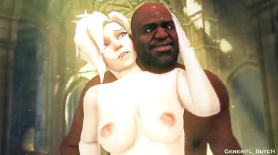 Coach's Mercy Banged - Generalbutch