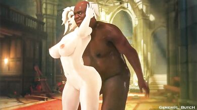 Coach's Mercy Banged - Generalbutch