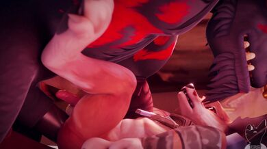 The Ultimate Hero Arrives: Twitchy Animation's 'Here Comes a Savior'