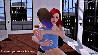 Slutty Mom Fucked Hard in 'Pounding a Milf 2' by Slyxxx24