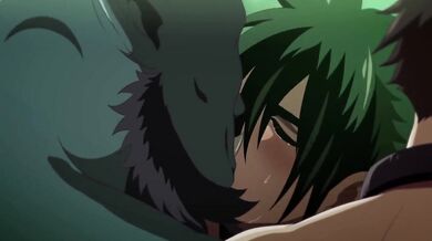 - Goblins' Den Vol. 2 - Sana's Slutty Adventures