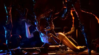 Eyeballs Splattered [GRUESOME]