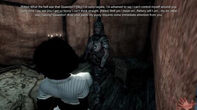 - The Boss's Bitch: A Subordinate's Wet Dream