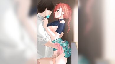 Arisugawa Natsuha's Juicy Jar Access