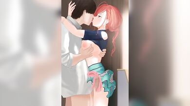 Arisugawa Natsuha's Juicy Jar Access