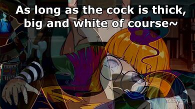 - Gamers Go Wild in 'Bleached' Hentai Adventure!