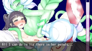 The Threesome Adventures of Lesbian Sisters #71
