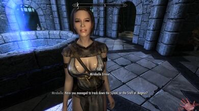 Ring My Belle: A Tale of Anal Desires

or or 

Ring My Bell: A Journey into the World of PeggingMirabelle is a stunning woman who knows how to please her partner in bed. In this hentai porn video, you'll witness the sexual adventures of Mirabelle as s