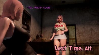 Last Time for Family Rules - Futa Dominates Male