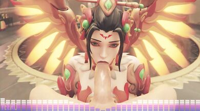 Hardcore Masturbation to SFM Porn Parody: PROJEKT MELODY