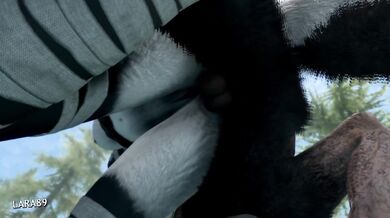 Satisfying the Priestess: A Bloodborne/Skyrim Crossover Orgy