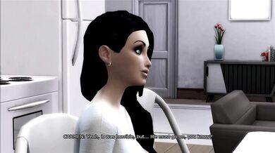 - Busty secret agent fucks her way through enemy territory in Agent Fatale - Episode 6