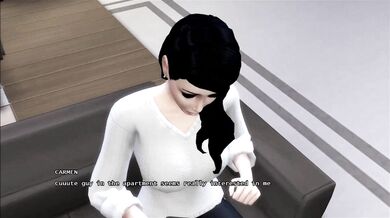 - Busty secret agent fucks her way through enemy territory in Agent Fatale - Episode 6