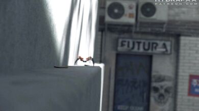 Tentacle Tango: Double Dong Delivery