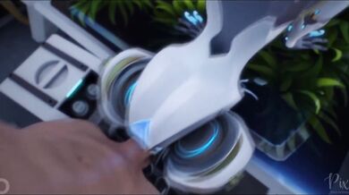 Echo's Raging Ass Party: Wet and Wild Overwatch PMV