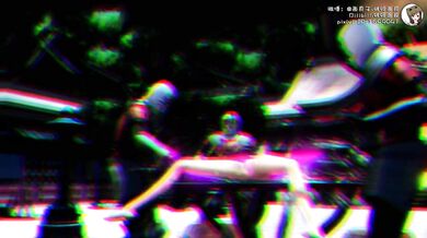 Horny Chicks Take On Sexy Warriors: A Hentai Fantasy Come True