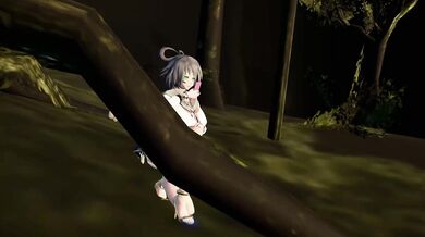 Tianyi's Insect Investigations [Cyan Fish]