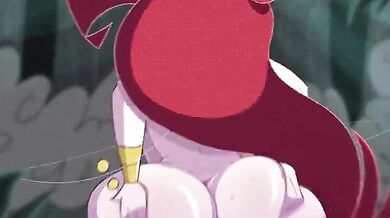 Betilla the Fairy's Anal Intruder: The Gheyblin Chronicles