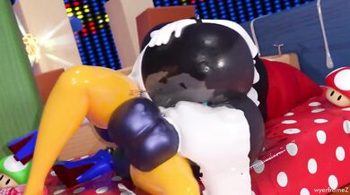 -Shy Guy's Secret Obsession Exposed