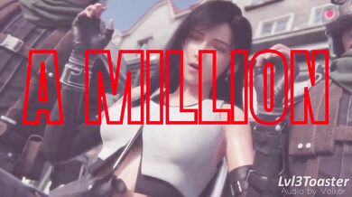 A Million Dollar Hole: The Making of a Pornstar