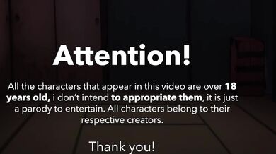 Nezuko's First Time with the Swordsman: A Lewdworlds Adventure