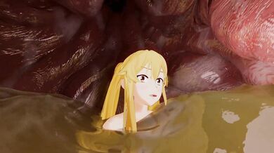 Mouth Rape by Embracemmd (Level 3)
