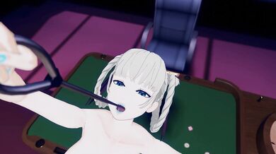 Mouth Rape by Embracemmd (Level 3)