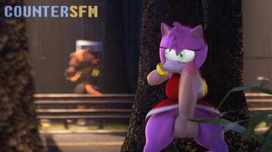 Amy the Stalker [cumslut]